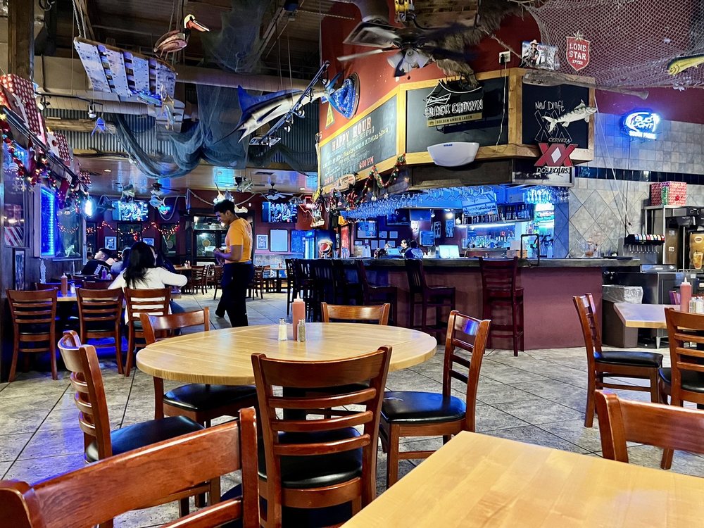 Dirty Al's Seafood Market & Cajun Kitchen