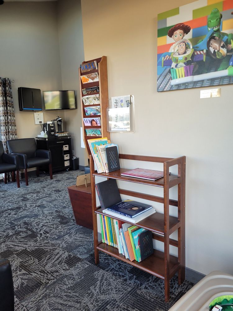 image of business Riverbend Dental
