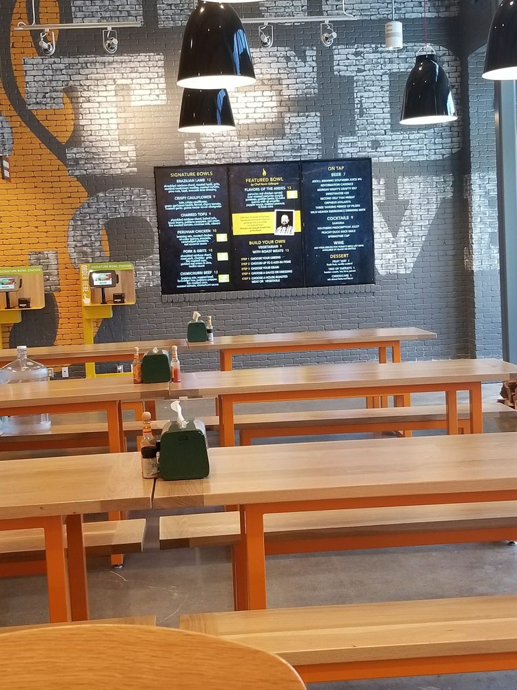 The Roast 31 Photos & 28 Reviews Brazilian 650 Ponce De Leon Ave