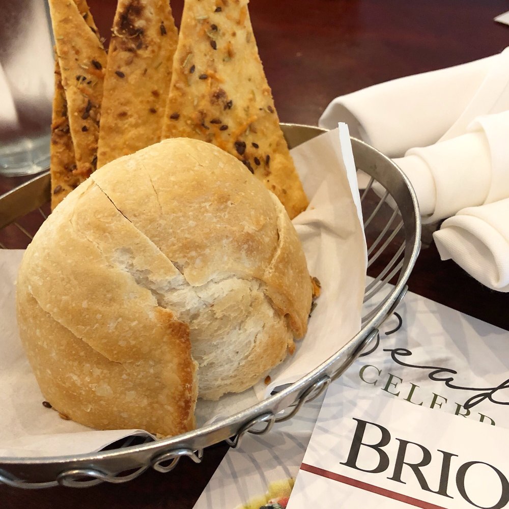 Brio Tuscan Grille Order Food Online 182 Photos & 221 Reviews