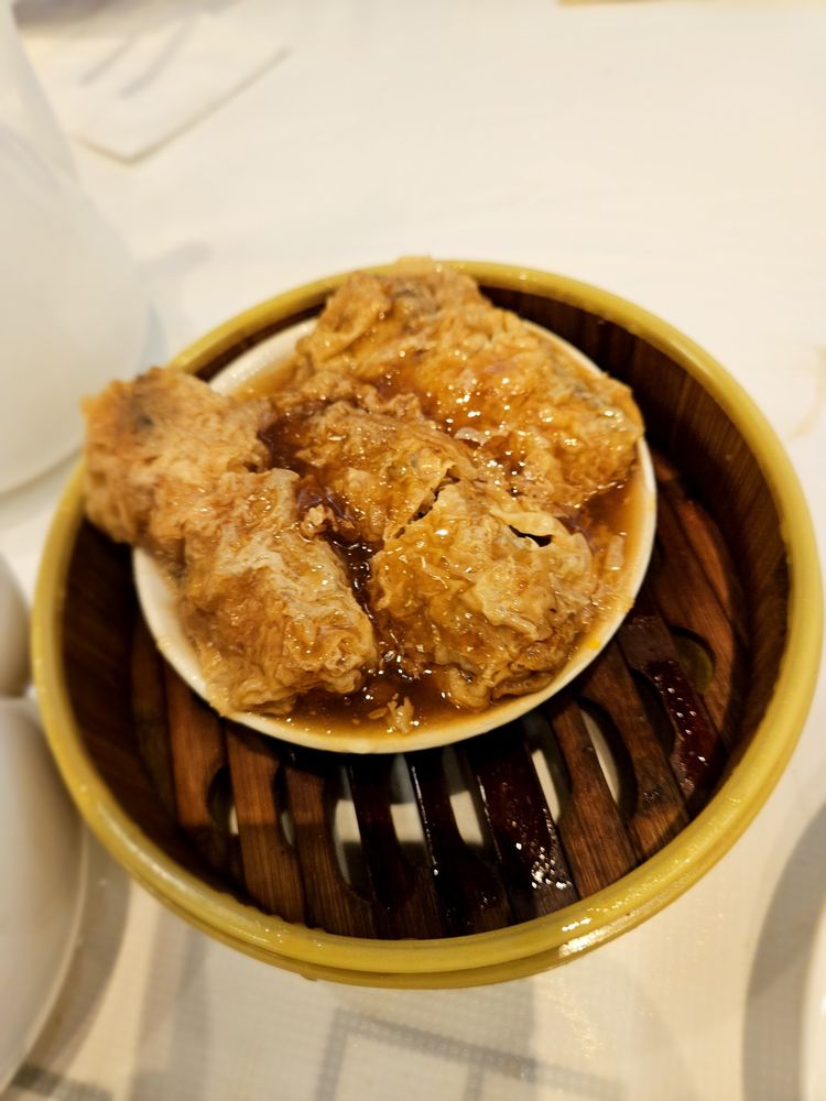 Tin Tin Seafood Harbour