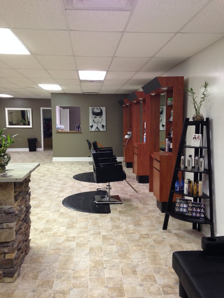 Photos for Sunset Beauty Salon - Yelp
