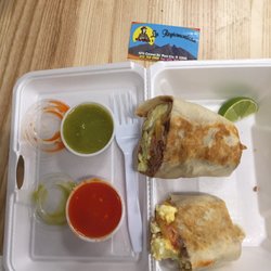 La Regiomontana Market 12 Photos Grocery 4514 Coronet Rd Photo Of La Regiomontana Market Plant City Fl United States Breakfast Burrito