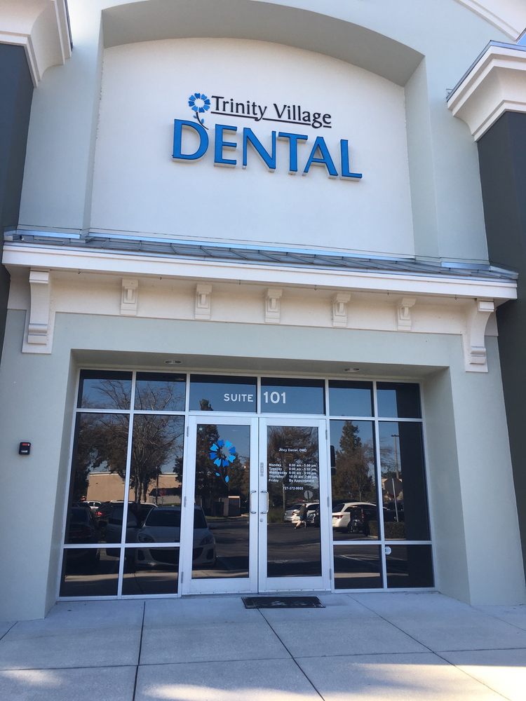 image of business Trinity Village Dental