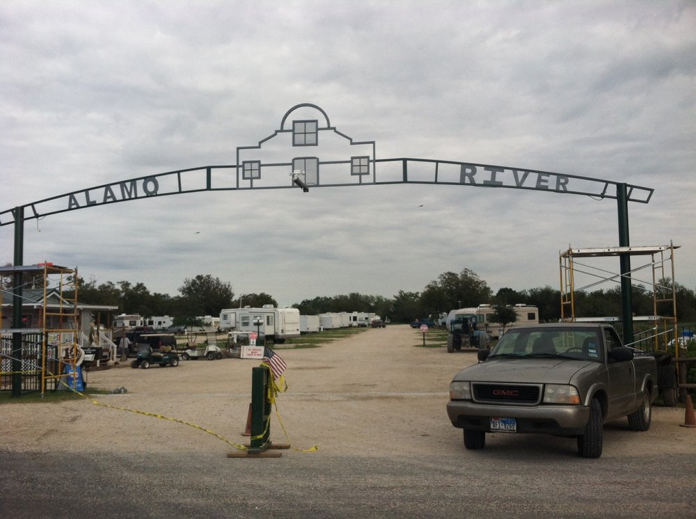 Alamo River RV Resort & Campground 60 Photos & 10 Reviews Campgrounds 12430 Trawalter Ln