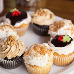 Sharon's Sweet Beginnings