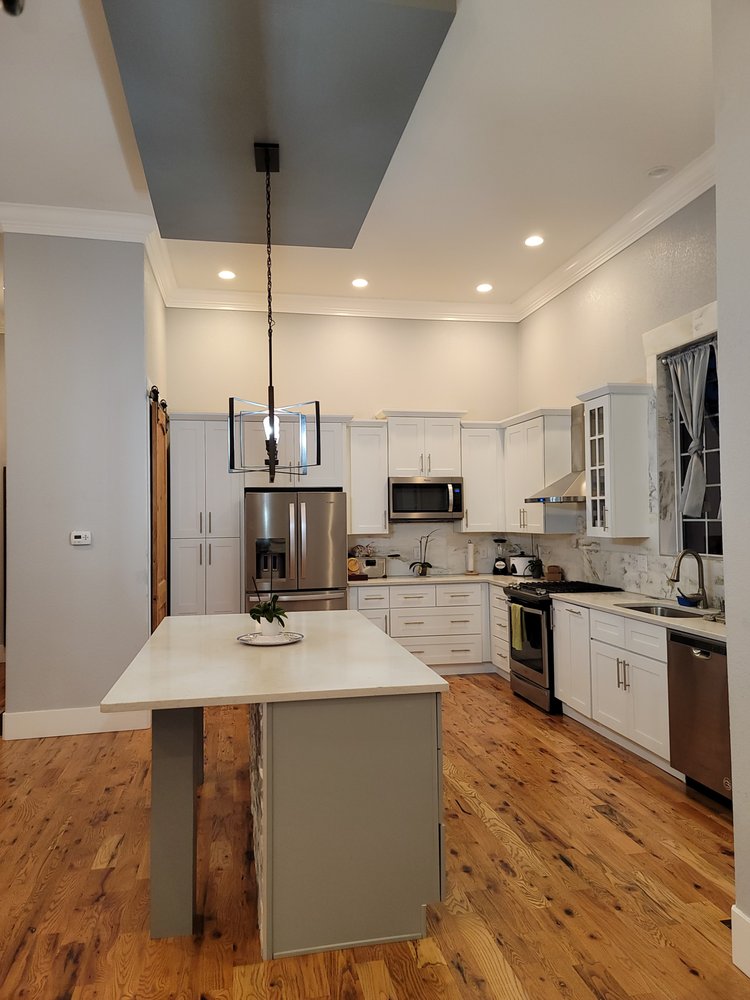 image of business Home Sky Contracting