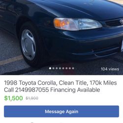 Ocs Motors Duncanville Tx Photo Of Ocs Motors Duncanville Tx United States Scam