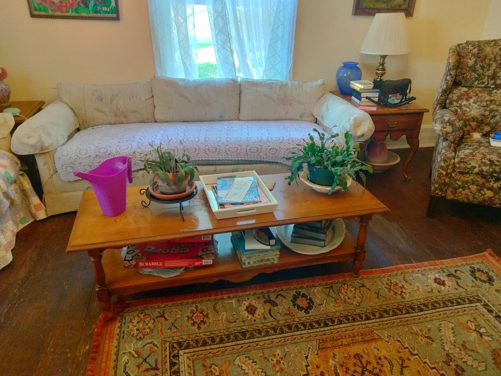 Professional Cleaning With A Personal Touch