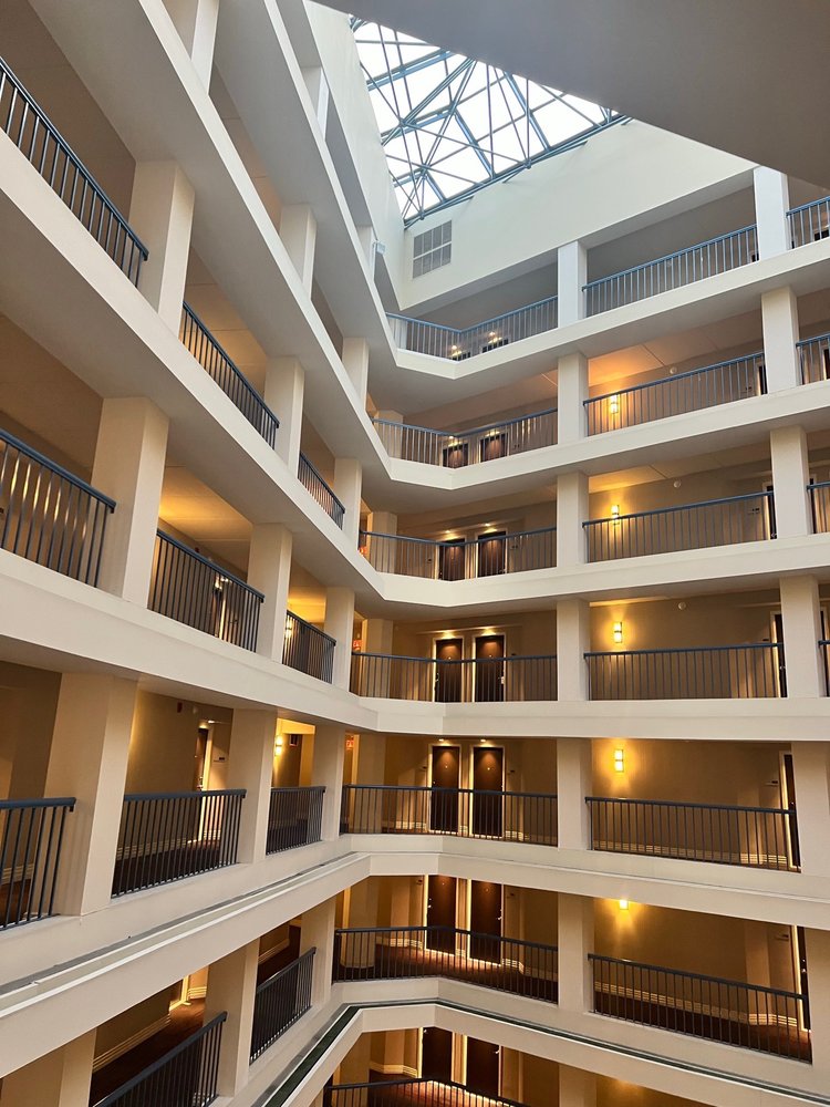 Delta Hotels Philadelphia Airport