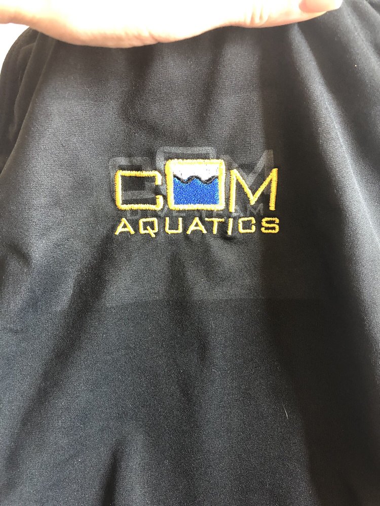 C O M Aquatics