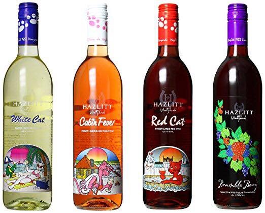 Vestal Wine & Liquor Store