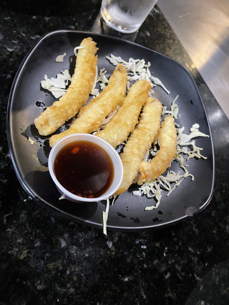 Kaze Sushi and Hibachi Restaurant Kaze Sushi and Hibachi Restaurant