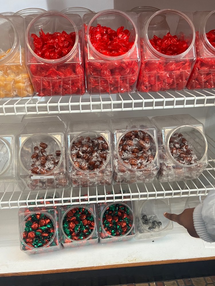 Sutton's At The Wrike