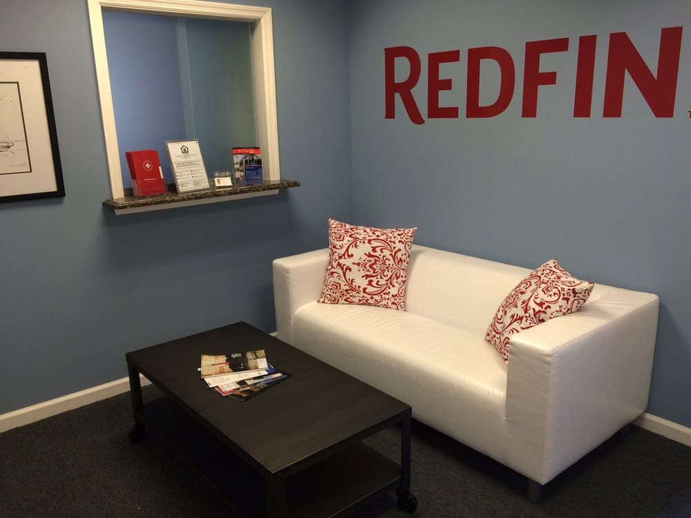 Redfin