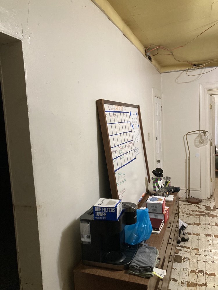 image of business M&J Contracting Services