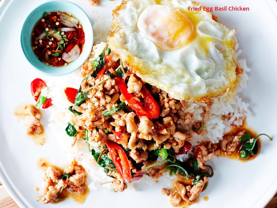 Thai Hut