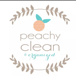 Peachy Clean And Organized Home Cleaning Savannah Ga Phone Photo Of Peachy Clean And Organized Savannah Ga United States