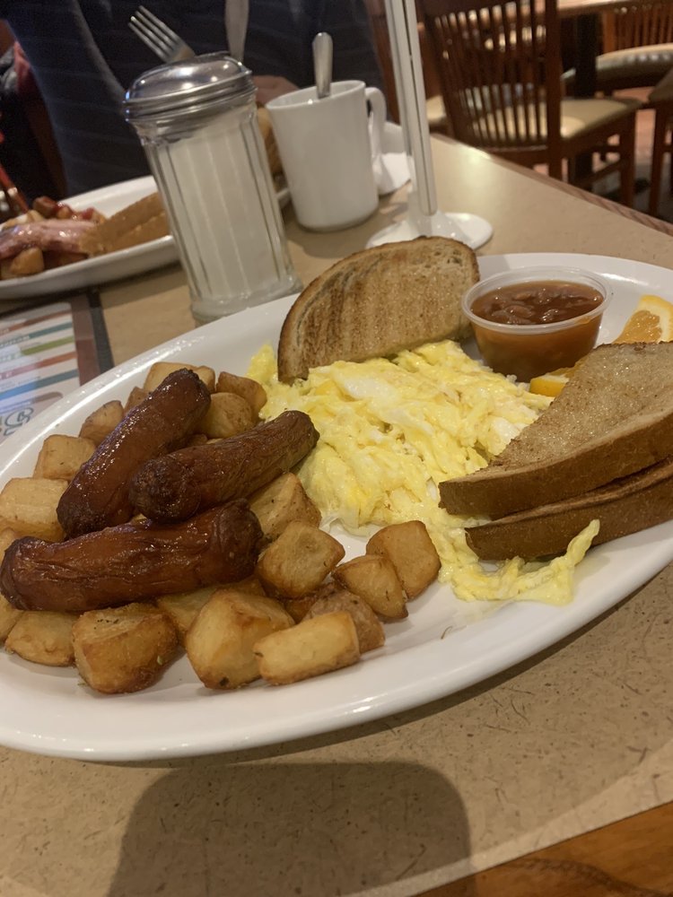 Skyway Diner