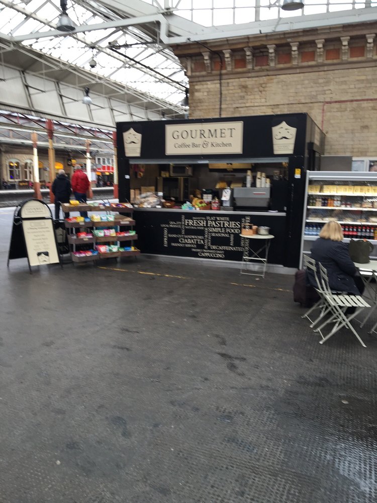 Gourmet Coffee Bar And Kitchen Crewe Gourmet Coffee Bar And Kitchen Crewe
