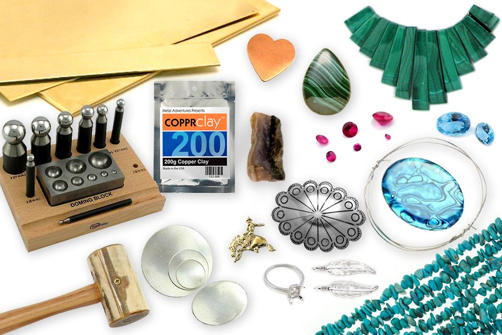 Indian Jewelers Supply CLOSED Jewelry 2105 San Mateo Blvd NE