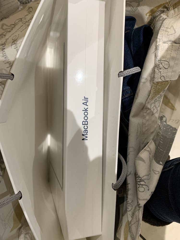 Apple Store