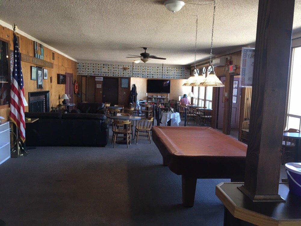 American Legion 26 Club