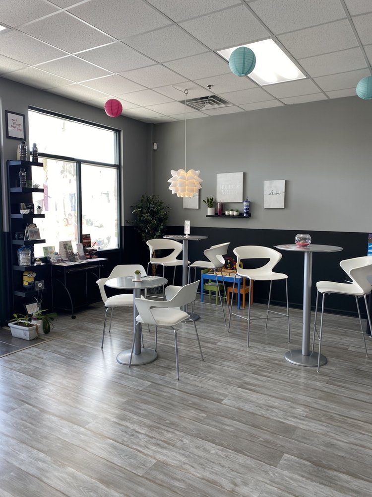 Nutrition Revolution