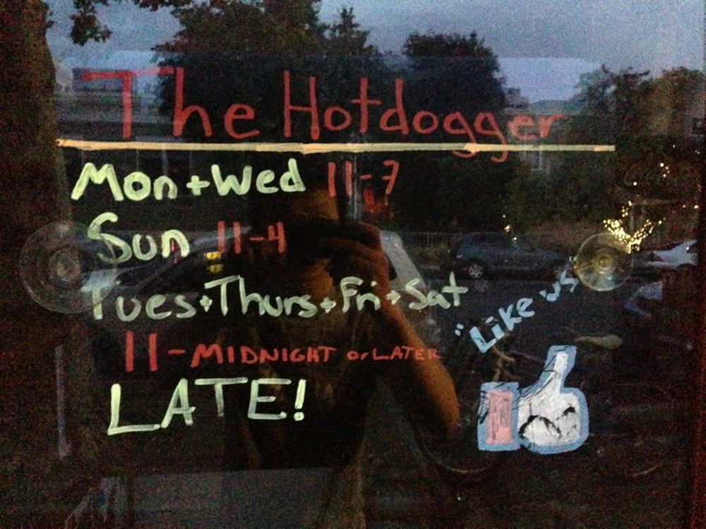 Hot Dog Place Chicago They Insult You Hot Dog Place Chicago They Insult You