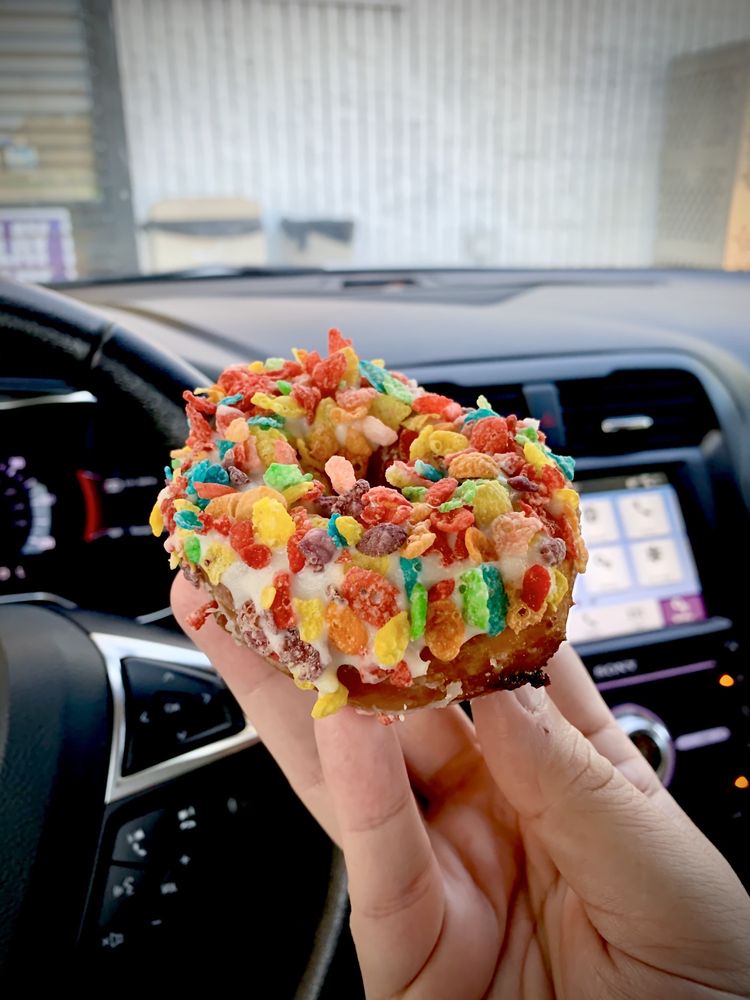 Blues City Donuts