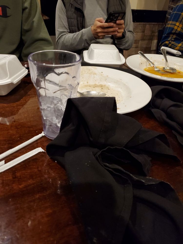 Pomodoro Italian Kitchen