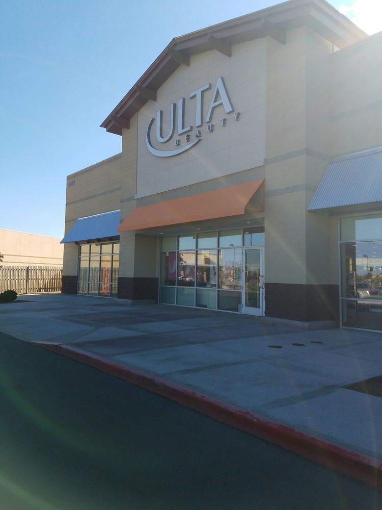 Ulta Beauty 15 Reviews Cosmetics & Beauty Supply 5683 E State Rt