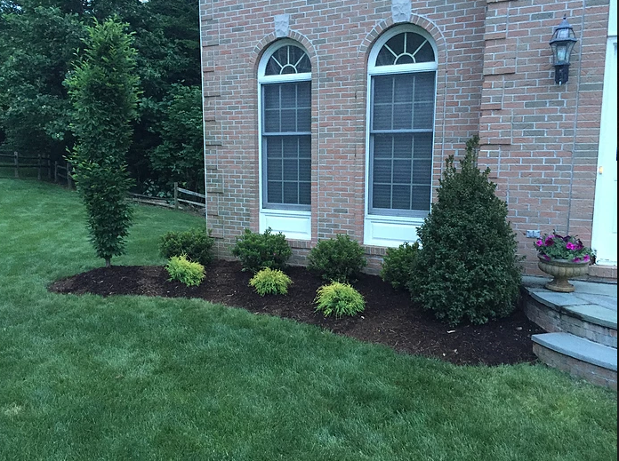 NV Landscaping