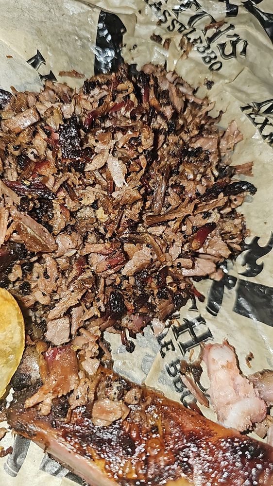 Mitch's Texas Style Bbq