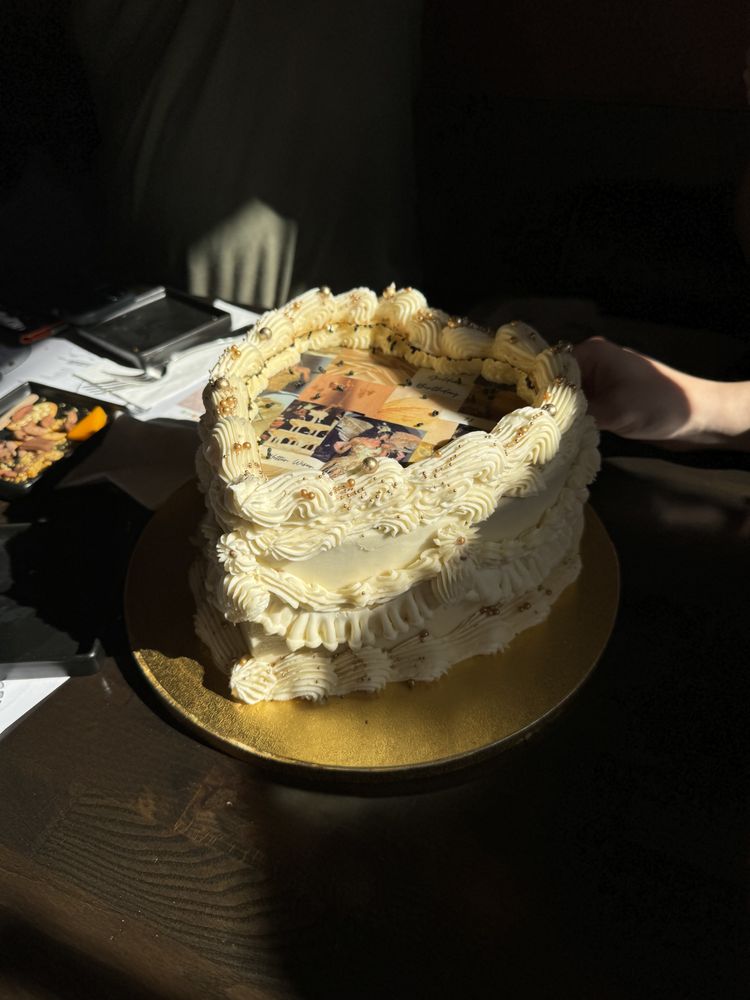 Q-Ti Cakes Designer Cake Boutique