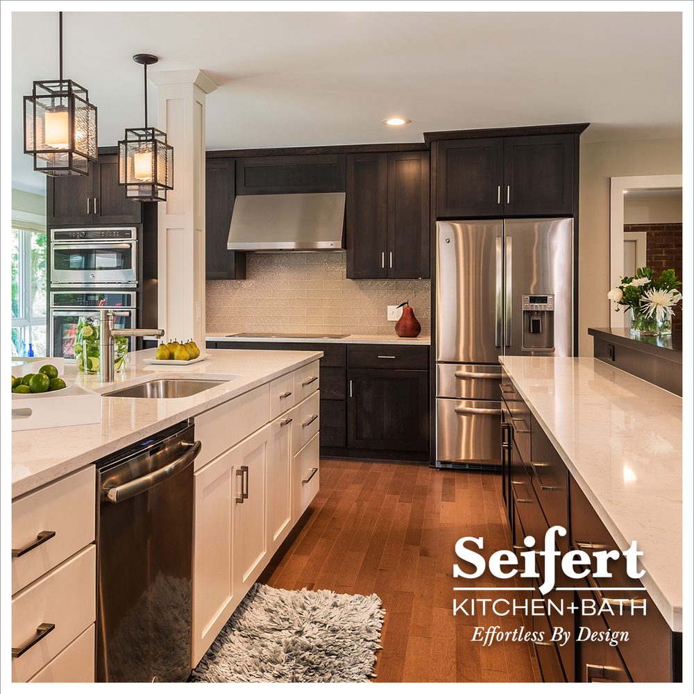 image of business Seifert Kitchen + Bath