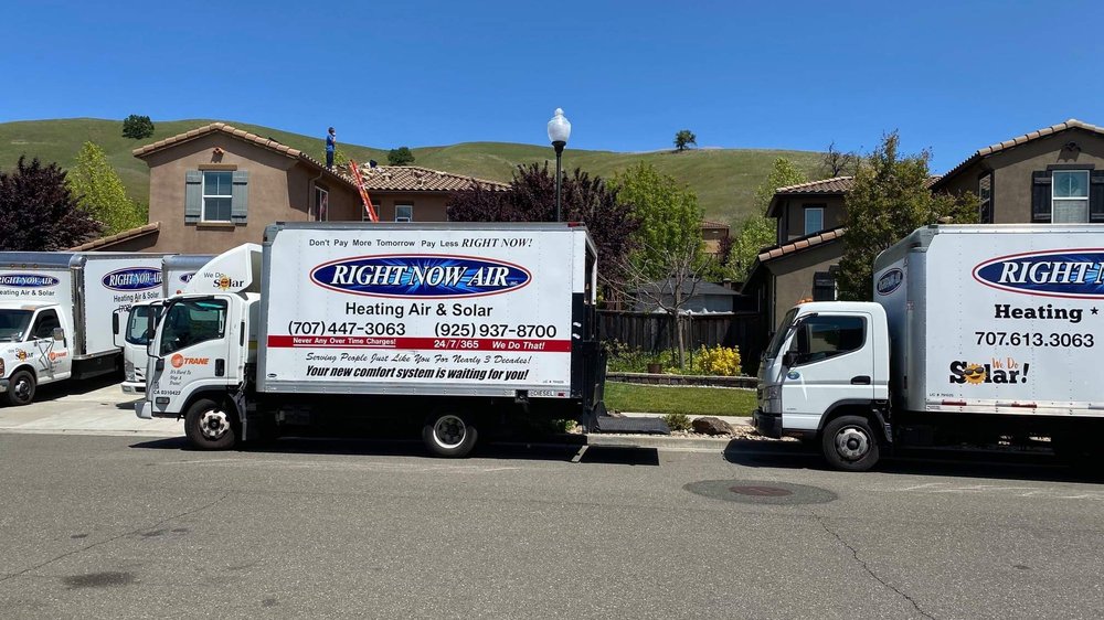 image of business Right Now Air & Solar