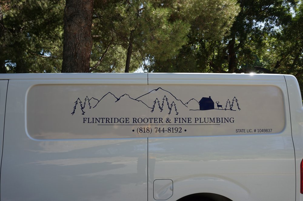 Flintridge Rooter & Fine Plumbing