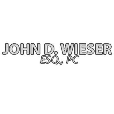 Law Office of John D Wieser