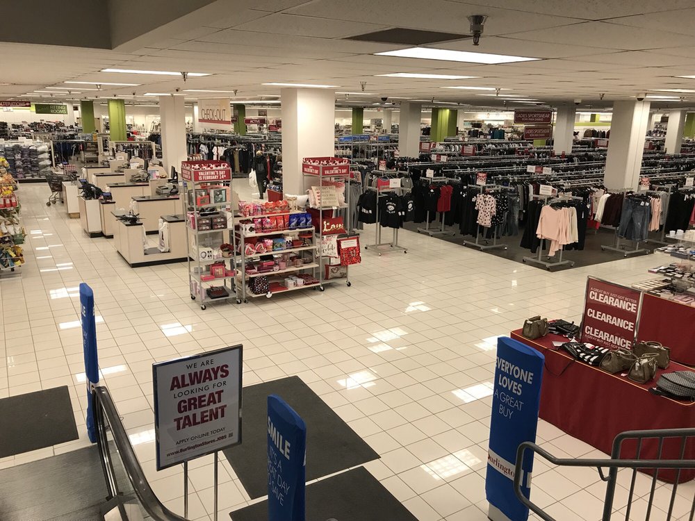 Burlington