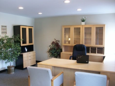 Kanes New and Used Office Furniture