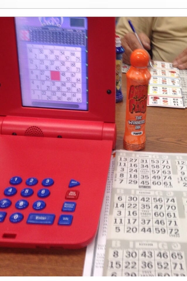 Durant Square Bingo 14 Photos & 22 Reviews Bingo Halls 10800