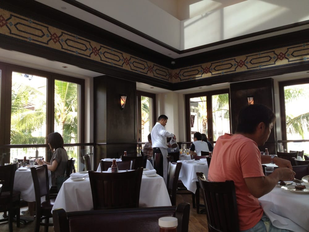 Wolfgang’s Steakhouse by Wolfgang Zwiener 1029 Photos & 591 Reviews