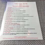 Thai Restaurant Bluffton Sc Thai Restaurant Bluffton Sc