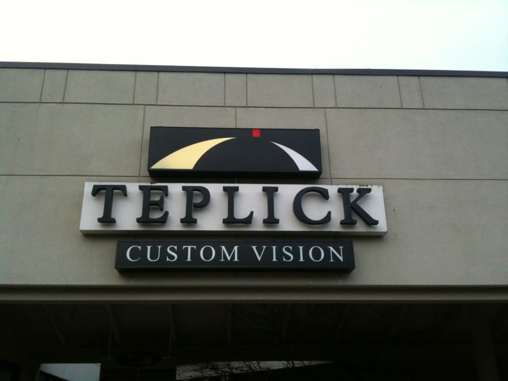 Teplick Custom Vision