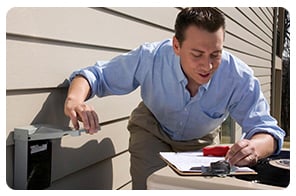 image of business Air Trends A/C And Heating