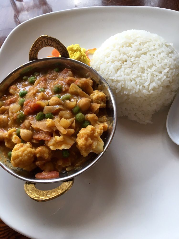 Curry Bowl Restaurant 10 Photos & 25 Reviews Asian Fusion 931 7th