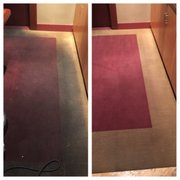 Clean Touch Carpet Cleaning 64 Photos 131 Reviews Before Photo Of Clean Touch Carpet Cleaning Panorama City Ca United States