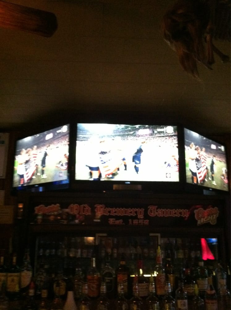 Old Brewery Tavern