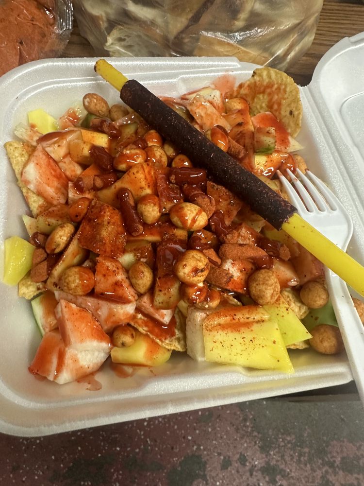 Antojitos Las Delicias